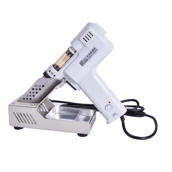 professional heat guns desoldering gun electric absorb 110v/220v vacuum pump solder sucker 90w upgrade from mt-993 s-993a
professional heat guns desoldering gun electric absorb 110v/220v vacuum pump solder sucker 90w upgrade from mt-993 s-993a