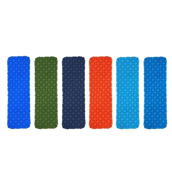 air mattress sleeping mat outdoor camping pad waterproof travel hiking inflatable beach cushion for backpackin o7h8 pads
air mattress sleeping mat outdoor camping pad waterproof travel hiking inflatable beach cushion for backpackin o7h8 pads