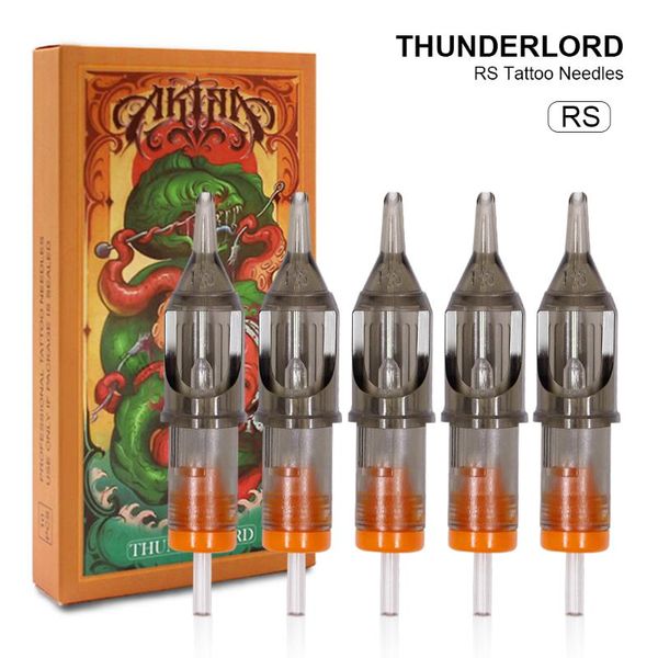 tattoo needles thunderlord cartridge 3/5/7/9/11/13/14 rs disposable sterilized safety needle for machines grips
tattoo needles thunderlord cartridge 3/5/7/9/11/13/14 rs disposable sterilized safety needle for machines grips
