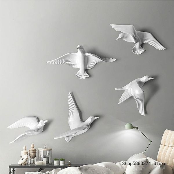 wall lamp creative 3d resin stereo simplicity decoration bird light seagull living room background nordic lights
wall lamp creative 3d resin stereo simplicity decoration bird light seagull living room background nordic lights