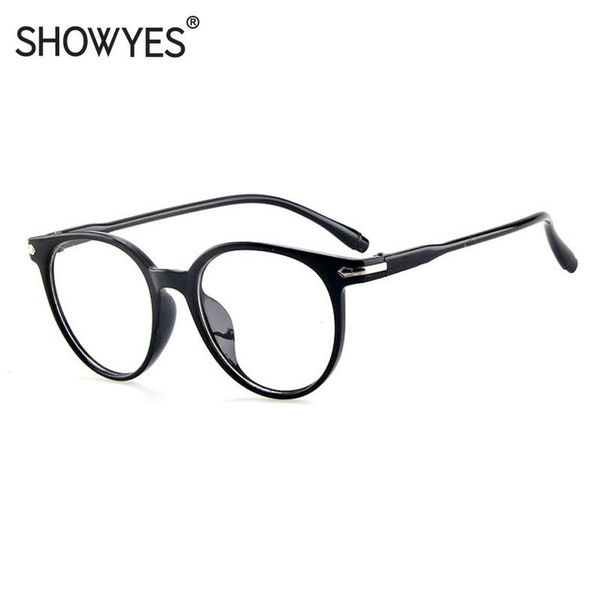 fashion sunglasses frames showyes eye glasses for women myopia eyeglasses frame acetate round clear transparent color optical men spectacles, Black
fashion sunglasses frames showyes eye glasses for women myopia eyeglasses frame acetate round clear transparent color optical men spectacles, Black