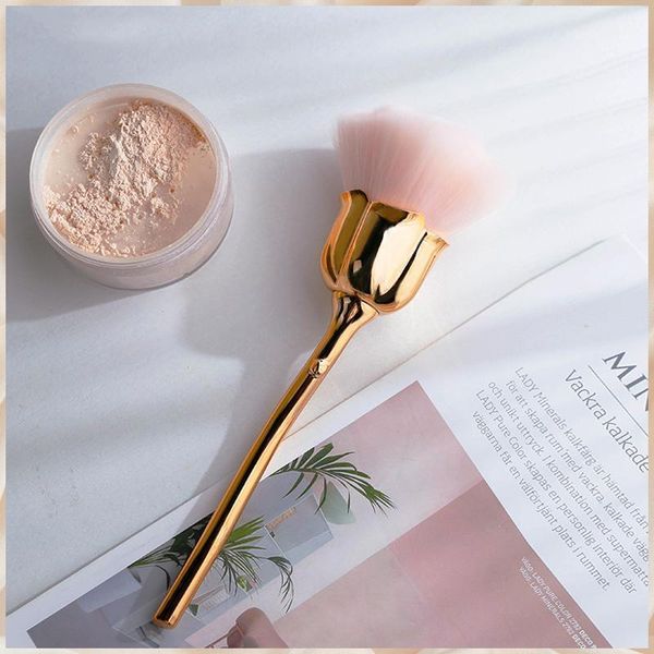 rose gold powder blush brush professional make up tool set cosmetic large face cont selling 2021 products1
rose gold powder blush brush professional make up tool set cosmetic large face cont selling 2021 products1