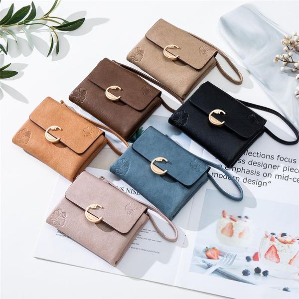 wallets pu leather short wallet women fashion designer holder hasp coin purses ladies 2021, Red;black
wallets pu leather short wallet women fashion designer holder hasp coin purses ladies 2021, Red;black