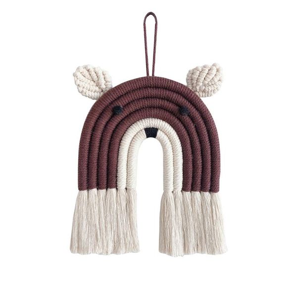 decorative objects & figurines kitchen gadgets and accessories style hand-woven production of rainbow for living room summer adapt to variou
decorative objects & figurines kitchen gadgets and accessories style hand-woven production of rainbow for living room summer adapt to variou