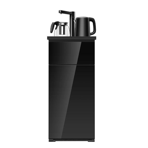 water dispenser tea bar vertical and cold intelligent multifunctional automatic
water dispenser tea bar vertical and cold intelligent multifunctional automatic