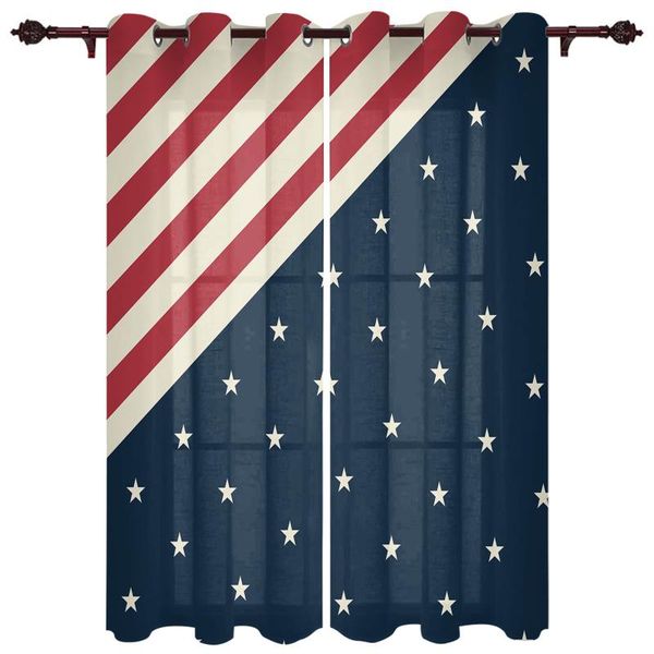 polyester translucent curtains american flag pattern luxury for living room kitchen bedroom windows curtain & drapes
polyester translucent curtains american flag pattern luxury for living room kitchen bedroom windows curtain & drapes