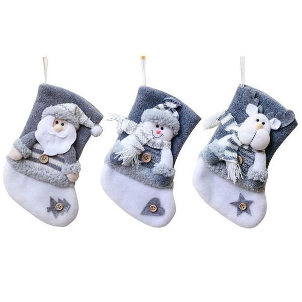 christmas decorations 1pcs personalized stocking sack xmas gift candy bag socks series year for women and kids
christmas decorations 1pcs personalized stocking sack xmas gift candy bag socks series year for women and kids