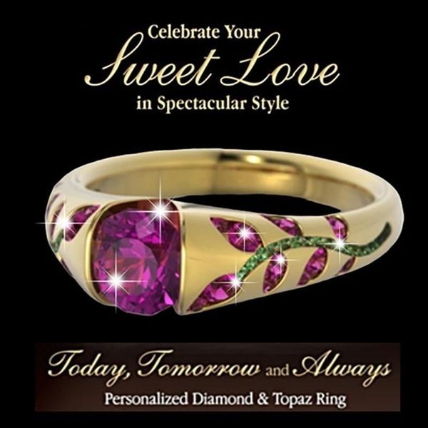 wedding rings luxury retro for women engagement jewellry women' ring female gold color with stone fashion jewelry, Slivery;golden
wedding rings luxury retro for women engagement jewellry women' ring female gold color with stone fashion jewelry, Slivery;golden