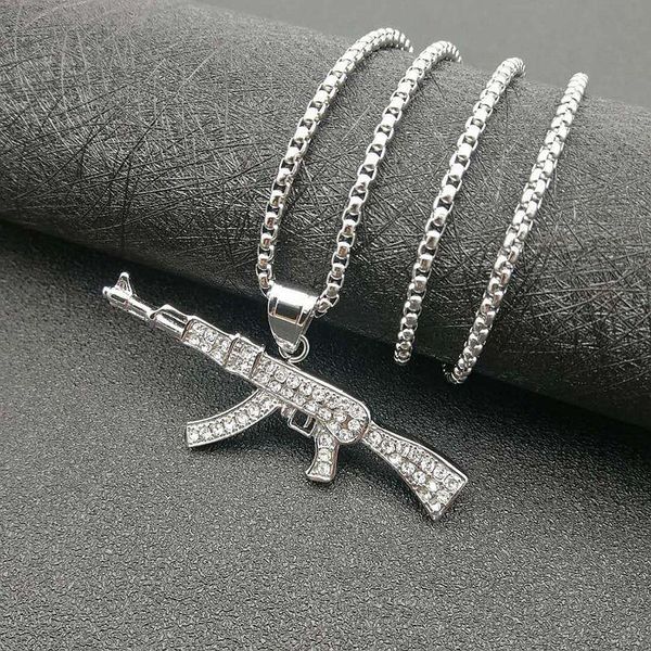 pendant necklaces potcet neutral stainless steel titanium necklace geometric fashion hip hop party jewelry, Silver
pendant necklaces potcet neutral stainless steel titanium necklace geometric fashion hip hop party jewelry, Silver