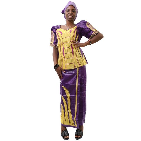 dashiki african dresses for women bazin riche skirt short rapper with scarf 3 pieces set south africa lady clothing ethnic, Red
dashiki african dresses for women bazin riche skirt short rapper with scarf 3 pieces set south africa lady clothing ethnic, Red