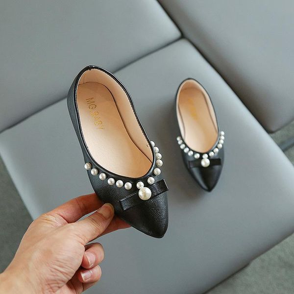 flat shoes kids pearl leather autumn girls bow princess fashion sweet cute soft casual g225, Black;grey
flat shoes kids pearl leather autumn girls bow princess fashion sweet cute soft casual g225, Black;grey