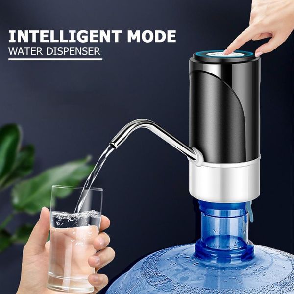 water dispenser electric pump bottle usb charging automatic wireless smart switch drink
water dispenser electric pump bottle usb charging automatic wireless smart switch drink