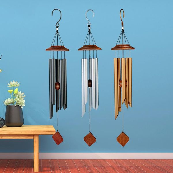 nordic style five tube solid wood metal wind chimes home living room bedroom garden the yard and decoration ornaments decorative objects & f
nordic style five tube solid wood metal wind chimes home living room bedroom garden the yard and decoration ornaments decorative objects & f