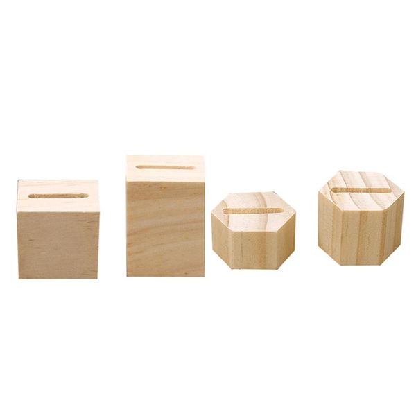 watch boxes & cases 4 pcs log square and hexagon pair ring display racks, couple holders, brackets, jewelry silver storage racks, Black;blue
watch boxes & cases 4 pcs log square and hexagon pair ring display racks, couple holders, brackets, jewelry silver storage racks, Black;blue