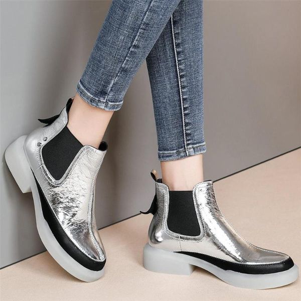 boots winter shoes women genuine leather cuban low heels riding female round toe platform oxfords casual, Black
boots winter shoes women genuine leather cuban low heels riding female round toe platform oxfords casual, Black