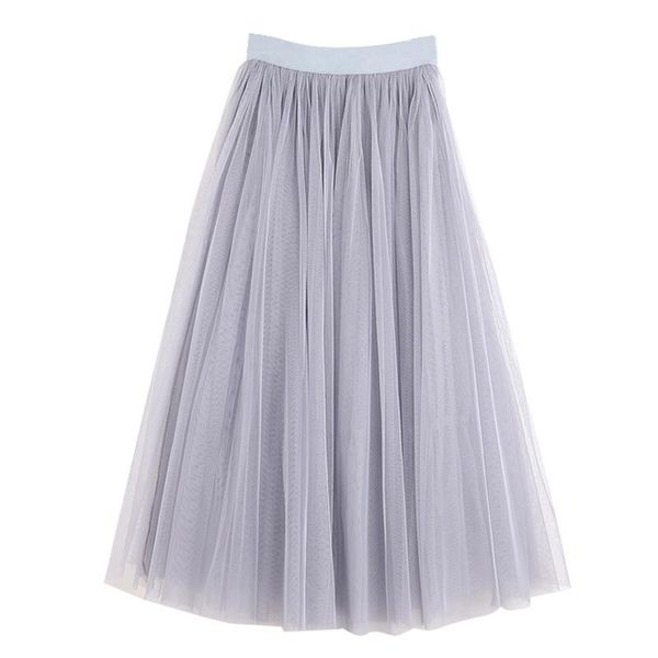 skirts mesh tutu skirt 2021 princess style midi long women clothing white black gray apricot pink faldas largas jupe longue femme
skirts mesh tutu skirt 2021 princess style midi long women clothing white black gray apricot pink faldas largas jupe longue femme