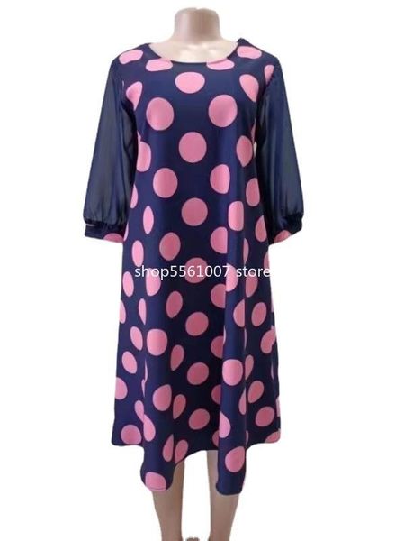 african dress for women 2021 dot print casual patchwork maxi dresses elegant midi 3xl plus size africa clothing ethnic, Red
african dress for women 2021 dot print casual patchwork maxi dresses elegant midi 3xl plus size africa clothing ethnic, Red