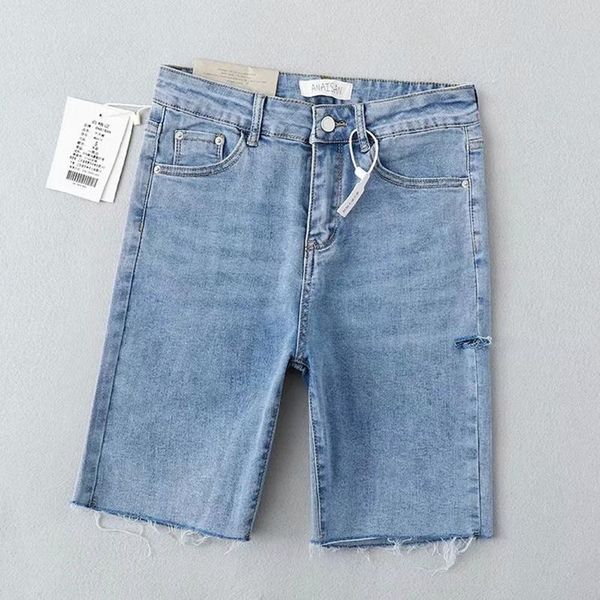 women's shorts glamorous solid mini bodycon dlzk078, White;black
women's shorts glamorous solid mini bodycon dlzk078, White;black