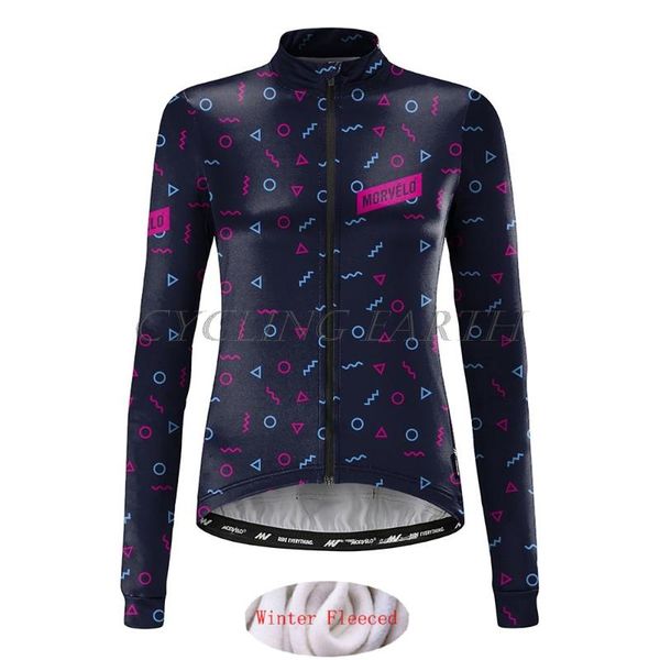 racing jackets morvelo 2021 winter jacket thermal fleece women cycling jersey clothing mountain mtb outdoor wear bicycle clothes, Black;red
racing jackets morvelo 2021 winter jacket thermal fleece women cycling jersey clothing mountain mtb outdoor wear bicycle clothes, Black;red