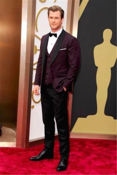 men's 3 piece wedding fashion groom tuxedos groomsman man party prom suits custom suit tuxedo blazer & blazers, White;black
men's 3 piece wedding fashion groom tuxedos groomsman man party prom suits custom suit tuxedo blazer & blazers, White;black