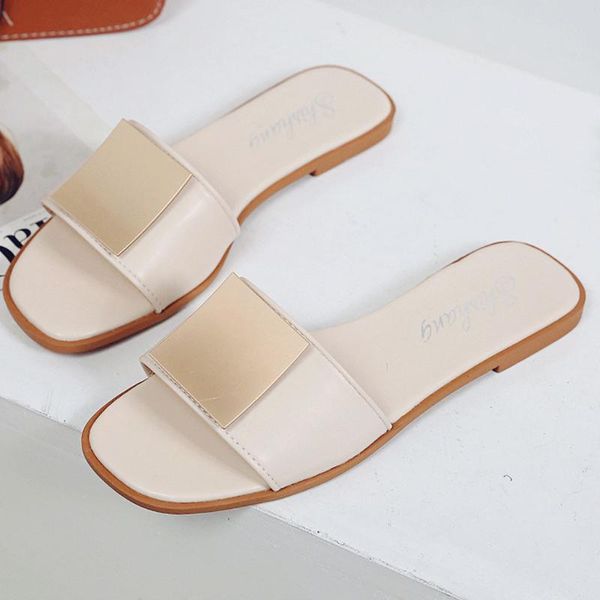 slippers roman sandals fashion low slope women solid color comfortable casual shoes wholetide zapatillas#525, Black
slippers roman sandals fashion low slope women solid color comfortable casual shoes wholetide zapatillas#525, Black