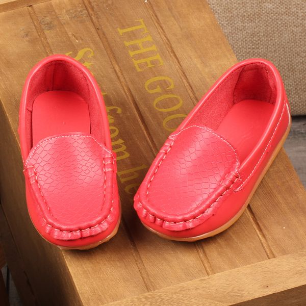 2021 boys and girls doudou single shoes comfortable babys shoes ox tendon soft sole non slip childrens shoes, Black;red
2021 boys and girls doudou single shoes comfortable babys shoes ox tendon soft sole non slip childrens shoes, Black;red