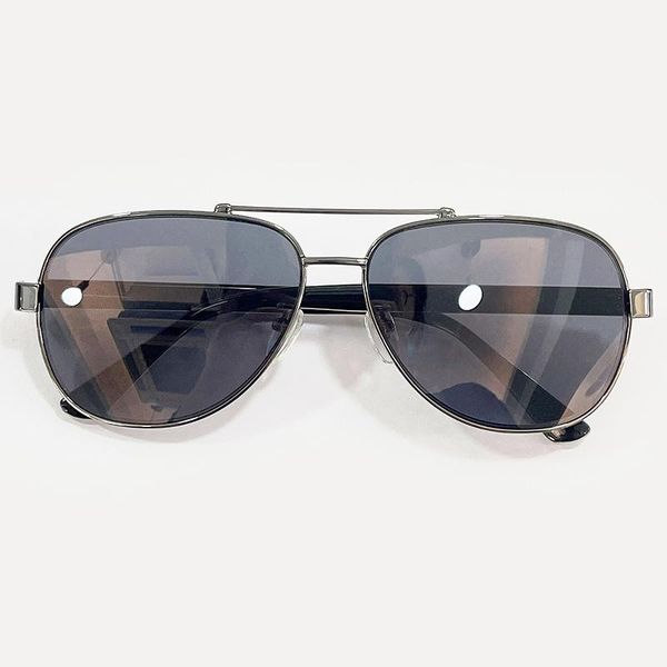 sunglasses 2021 fashion brand designer pilot retro sun glassess man women uv400 metal frame, White;black
sunglasses 2021 fashion brand designer pilot retro sun glassess man women uv400 metal frame, White;black