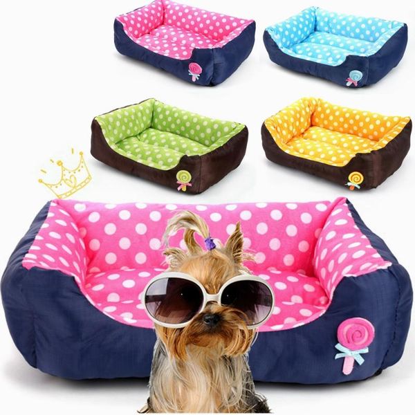 kennels & pens soft warm pet house kennel rectangle candy colored dog beds breathable cool mat cushions for small medium dogs cats s m l
kennels & pens soft warm pet house kennel rectangle candy colored dog beds breathable cool mat cushions for small medium dogs cats s m l