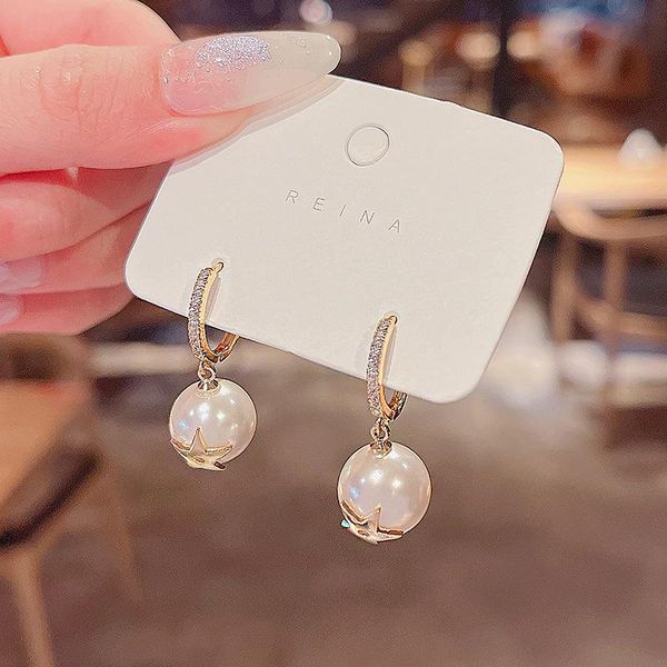 dangle & chandelier wholesale sterling silvers pin hoop and pearl earrings female women stud jewellery drop gift, Silver
dangle & chandelier wholesale sterling silvers pin hoop and pearl earrings female women stud jewellery drop gift, Silver