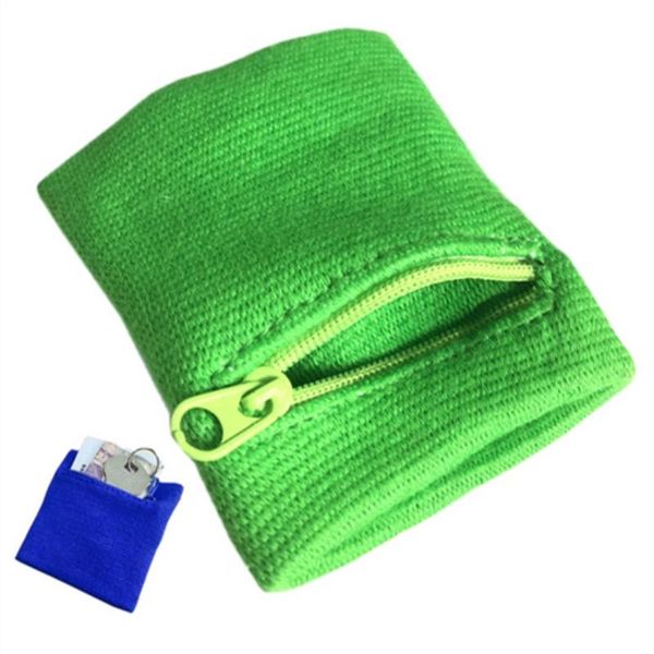 wrist support cotton wristbands sport sweatband zipper wallet pouch for running basketball tennis sweat brace wraps guard, Black;red
wrist support cotton wristbands sport sweatband zipper wallet pouch for running basketball tennis sweat brace wraps guard, Black;red