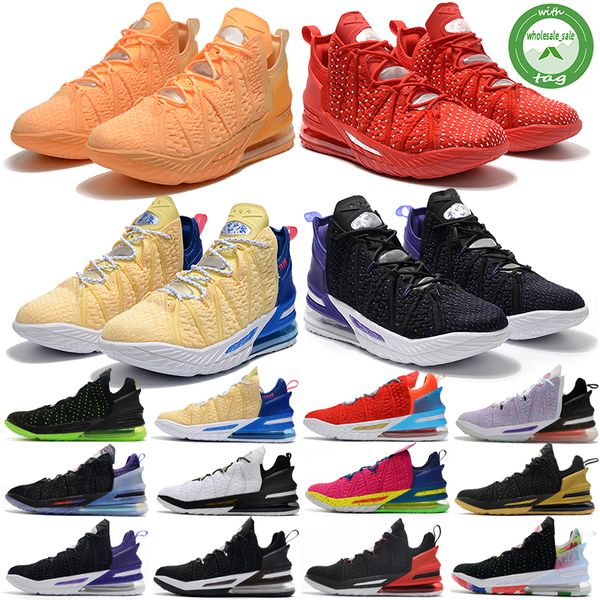 18 mens basketball shoes james 18s sisterhood court purple jame gang black gold bred empire jade oreo sports sneaker
18 mens basketball shoes james 18s sisterhood court purple jame gang black gold bred empire jade oreo sports sneaker