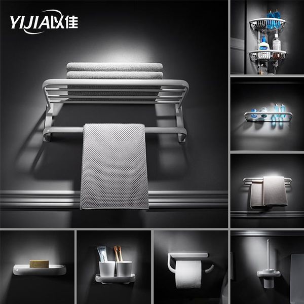 bathroom shelves wholesale toilet tissue holder bath towel kit wall-mounted white brass hardware accessory set for fittings
bathroom shelves wholesale toilet tissue holder bath towel kit wall-mounted white brass hardware accessory set for fittings