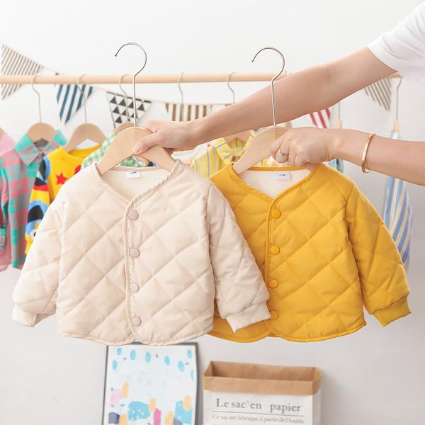 jackets autumn winter kids cotton jacket children warm clothing boys girls coat outerwear for coats toddler light clothes, Blue;gray
jackets autumn winter kids cotton jacket children warm clothing boys girls coat outerwear for coats toddler light clothes, Blue;gray