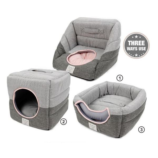 pet cat house cave dog bed petstar wholesale customized good quality folding kennels & pens
pet cat house cave dog bed petstar wholesale customized good quality folding kennels & pens