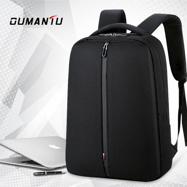 backpack 2021 men's middle school students leisure travel 15.6-inch computer bag student fashion
backpack 2021 men's middle school students leisure travel 15.6-inch computer bag student fashion