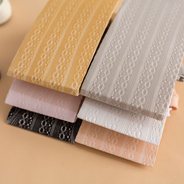 children's net summer thin girls' pantyhose bottom color dance socks baby hollow silk stockings, Black;white
children's net summer thin girls' pantyhose bottom color dance socks baby hollow silk stockings, Black;white