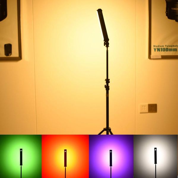 flash heads 18w handheld rgb led video light wand 2700k-7500k colorful pography lighting stick usb type c for youtube vk po studio
flash heads 18w handheld rgb led video light wand 2700k-7500k colorful pography lighting stick usb type c for youtube vk po studio