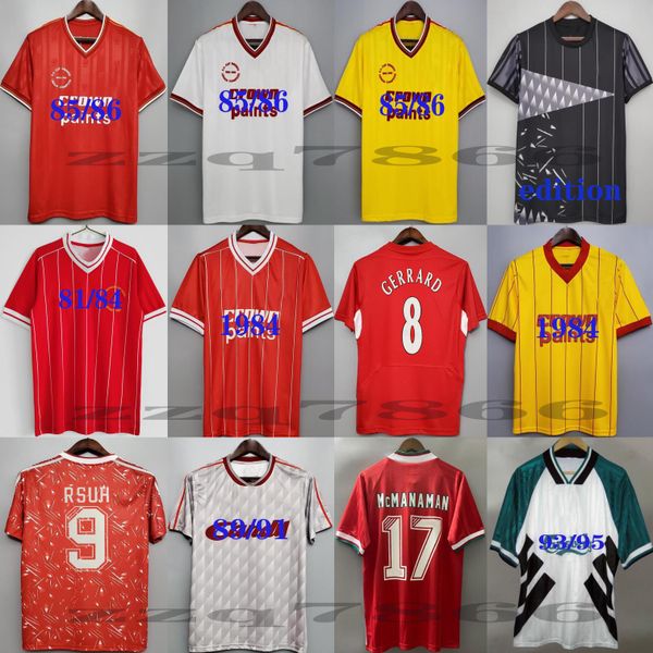 84 85 86 88 89 91 dalglish heskey rush barnes retro soccer jerseys fowler alonso torres mcmanaman owen 93 95 97 04 gerrard football shirt cl, Black;yellow
84 85 86 88 89 91 dalglish heskey rush barnes retro soccer jerseys fowler alonso torres mcmanaman owen 93 95 97 04 gerrard football shirt cl, Black;yellow