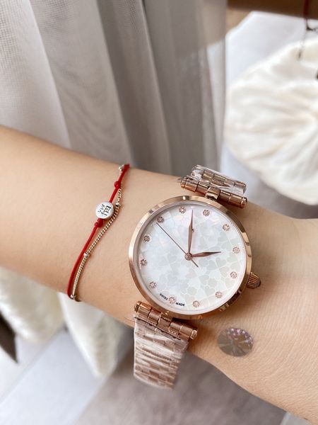 wristwatches fashion watch exclusive custom love petal dial watches stainless steel strap perfect quality montre de high-quality wristwatch, Slivery;brown
wristwatches fashion watch exclusive custom love petal dial watches stainless steel strap perfect quality montre de high-quality wristwatch, Slivery;brown