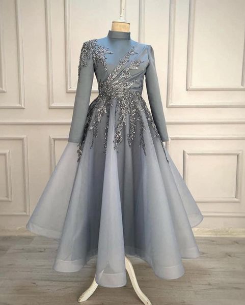 2022 plus size arabic aso ebi silver luxurious muslim prom dresses lace beaded a-line evening formal party second reception gowns dress zj33, Black
2022 plus size arabic aso ebi silver luxurious muslim prom dresses lace beaded a-line evening formal party second reception gowns dress zj33, Black