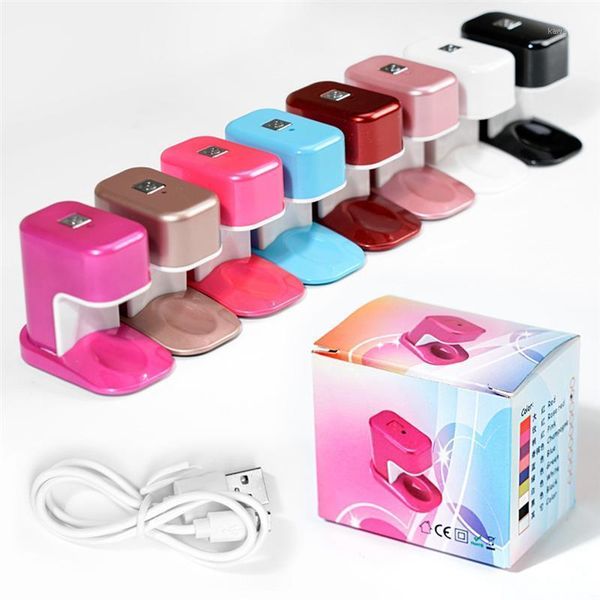 kapmore mini led nail lamp portable curing single finger dryer usb tool for women1
kapmore mini led nail lamp portable curing single finger dryer usb tool for women1