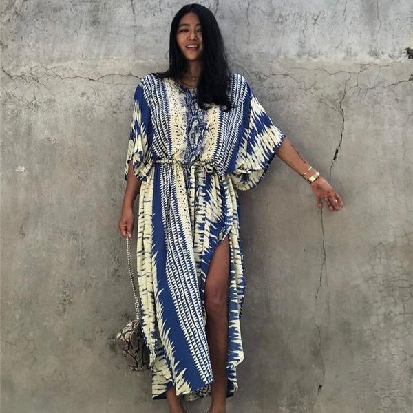 women's swimsuits coverup large size pareo beach dress tunic long saida de praia feminino 2021 swimwear sun print stripe, White;black
women's swimsuits coverup large size pareo beach dress tunic long saida de praia feminino 2021 swimwear sun print stripe, White;black