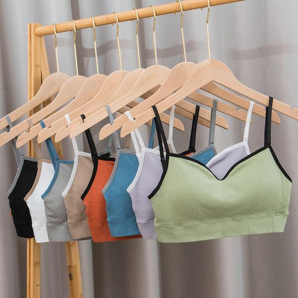 yoga outfit summer crop women sport bra gym tube sleeveless streetwear fitness suit girls underwear push up bralette sportwear
yoga outfit summer crop women sport bra gym tube sleeveless streetwear fitness suit girls underwear push up bralette sportwear