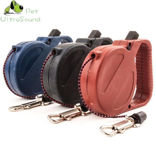 dog collars & leashes ultrasound pet leash plastic nylon round rope 3 meter max capacity 15kg all seasons comfortable
dog collars & leashes ultrasound pet leash plastic nylon round rope 3 meter max capacity 15kg all seasons comfortable
