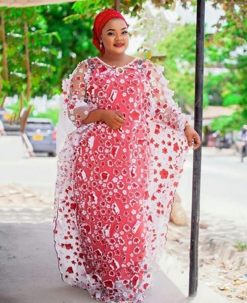 ethnic clothing women's fashion classic design african clothes dashiki robe net lace fabric size have inside loose long dresses1, Red
ethnic clothing women's fashion classic design african clothes dashiki robe net lace fabric size have inside loose long dresses1, Red