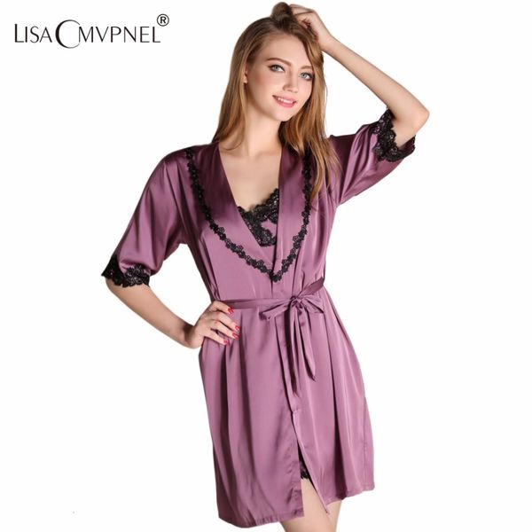 pyjamas lisacmvpnel half sleeve lace women robe set spaghetti strap split nightdress+cardigan elegant bathrobe ihk8, Black;white
pyjamas lisacmvpnel half sleeve lace women robe set spaghetti strap split nightdress+cardigan elegant bathrobe ihk8, Black;white