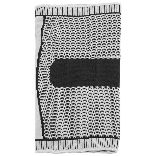 elbow & knee pads 1 pc breathable wrap sports pad elastic brace (black,), Black;gray
elbow & knee pads 1 pc breathable wrap sports pad elastic brace (black,), Black;gray