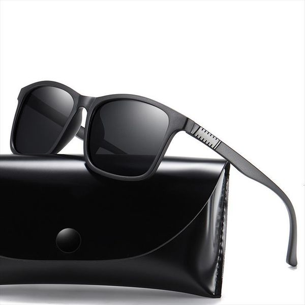 vintage retro sunglasses men polarized square brand designer sun glasses for driver sunglass uv400 goggles, White;black
vintage retro sunglasses men polarized square brand designer sun glasses for driver sunglass uv400 goggles, White;black