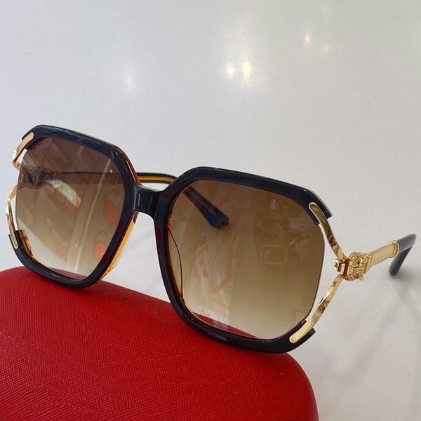 designer glasses original box sunglasse for men and women luxury carter glasses frame with fox head decoration classic trendy eyewear male f, White;black
designer glasses original box sunglasse for men and women luxury carter glasses frame with fox head decoration classic trendy eyewear male f, White;black