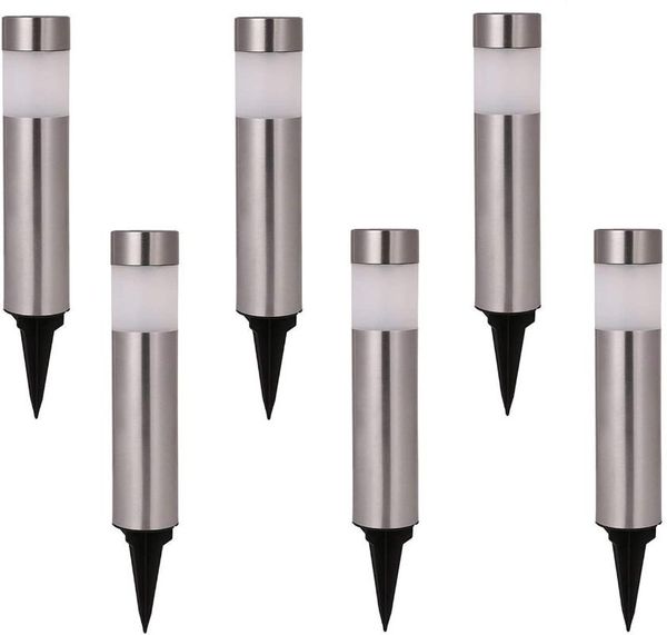 solar lamps lights outdoor 4pack stainless steel warm white landscape waterproof decorative lighting for backyard lawn patio
solar lamps lights outdoor 4pack stainless steel warm white landscape waterproof decorative lighting for backyard lawn patio